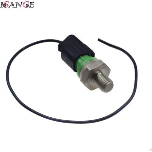 ISANCE New Knock Sensor 30530PRBA01 / 30530PNA003 / KS231 For Honda Acura RSX 2.0L 2002 2003 2004 2005 2006 (KSHD001)