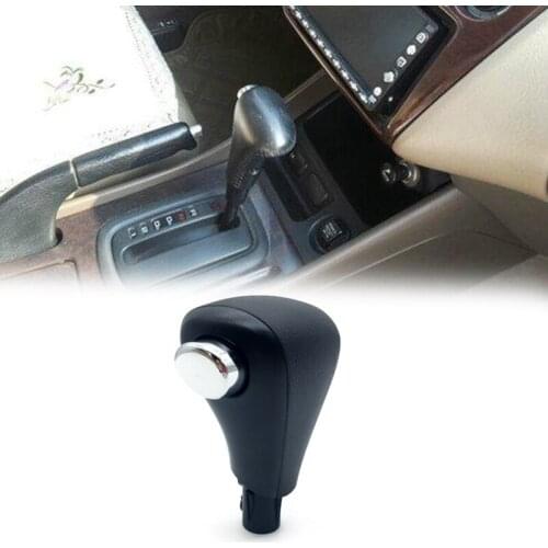 Car Gear Shift Knob Speed Lever Shifter Head for Honda Accord 2003 -2007
