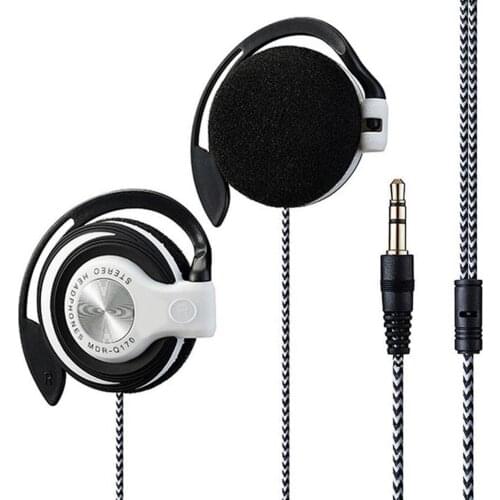 Sabbat Closed-back Headphones