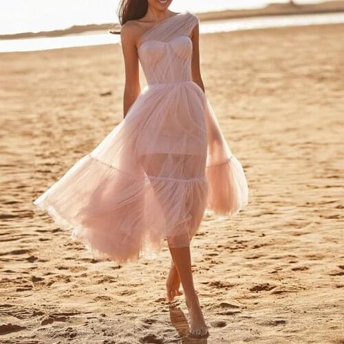 Womens Off Shoulder Dresses Shihokoo China