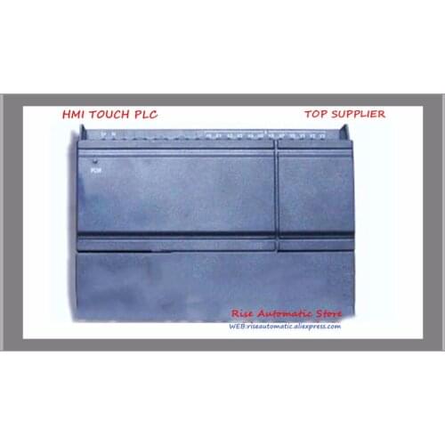 SR-20ERD PLC New Original Extended Module 12-24VDC 12 Point DC Input 8 Point Relay Output