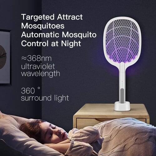 ZOLGKKJ Electric Fly Swatter