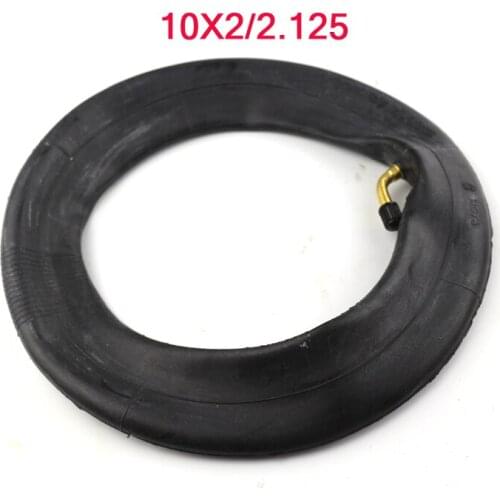 10*2 10*2.125 tyre Inch Inner Tube for Tricycle Bike Schwinn Kids 3 Wheel 10 Inch 10x2 10x2.125 tire Balancing Hoverboard