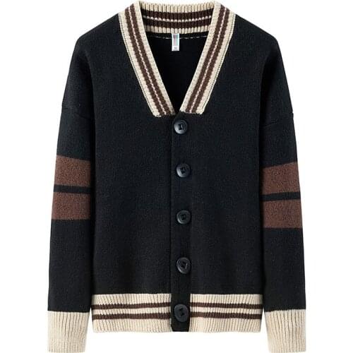 Мужские кардиганы CPCOEPAX China At AliExpress