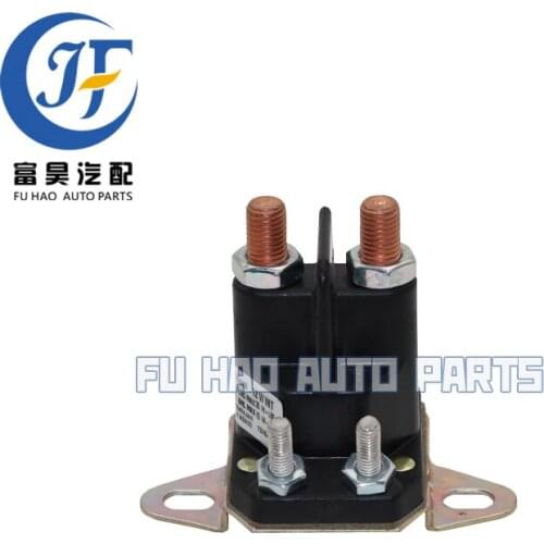 Trombetta Starter Solenoid For Toro Timecutter SS 784-1221-210 117-1197