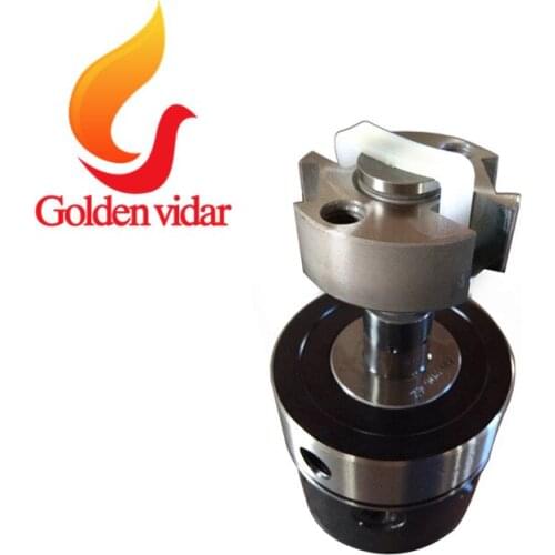 7123-909T best quality DPA rotor head 7123-909T fuel injection pump head rotor with Rotor 908T Sleeve 906 and Shell 577B