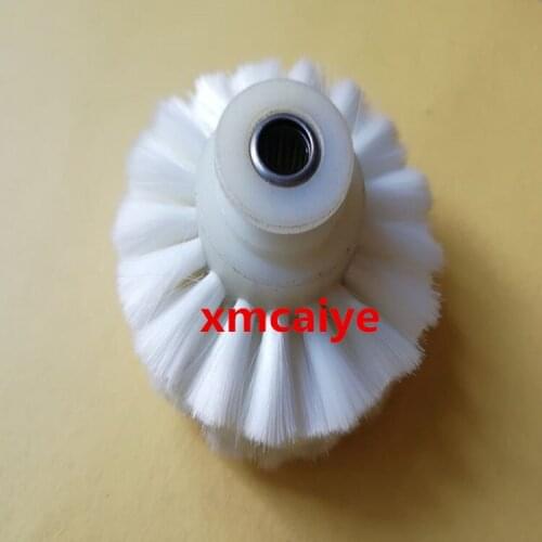 5 pcs KBA soft brush wheel KBA offset printing spare parts