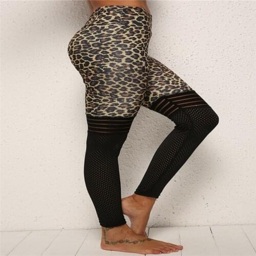 High waist excellent quality quickly delivery Hives hives digital print yoga pants for women exercise leggings for fitness