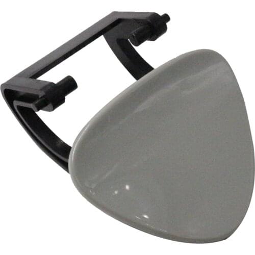 YAOPEI 2118800705 Left Side Headlight Washer Cap Cover Fit For Mercedes-Benz W211 2002-2009