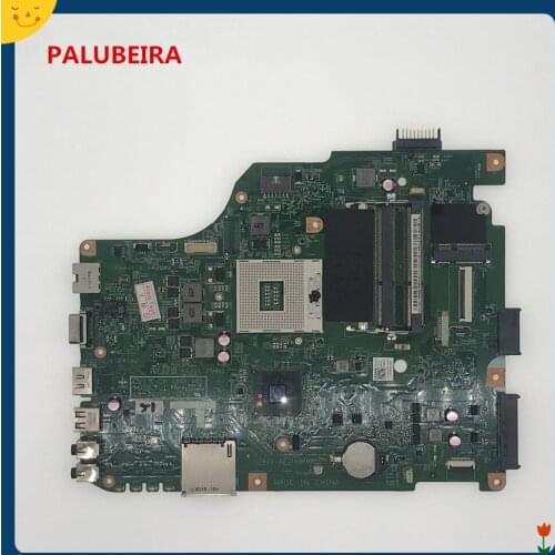 PALUBEIRA For Dell V1540 1540 N5040 Laptop Motherboard HM57 DV15 CPUMA MB 10263-1 48.4IP01.011 554QT01001 RMRWP 0RMRWP CN-0RMRWP