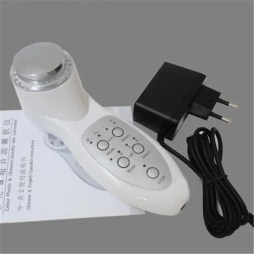 Care Anti Mini EMS Electric skin Skin Eye Vibration Massager Eye Care Eye Wrinkles Massage Dark Circle Removal Face Lifting