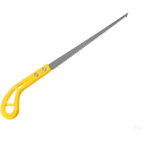 Portable Trimming Saw Gardening Pruning Horticulture Tool Cutting Tree Branch Hxx