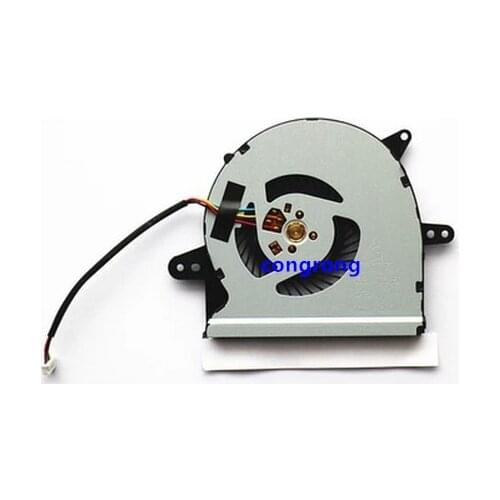 Laptop cpu cooling FAN for Asus X401U X501U X401V X501V SUNON EF50050V1-C080-S99 EF50050V1-C081-S99