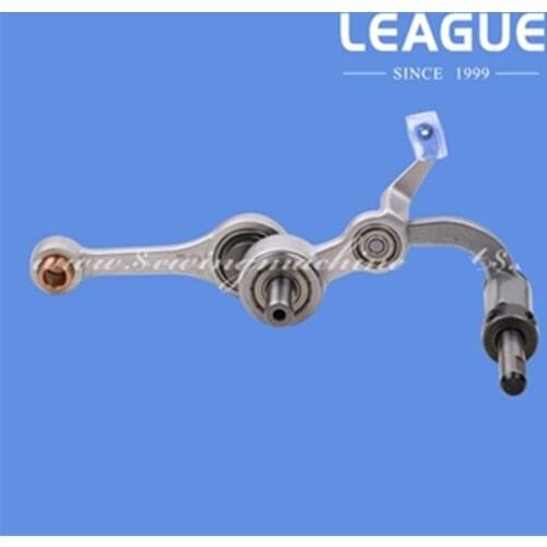 40006529 400-06529 THREAD TAKE UP LEVER ASM use for Juki 1900A, AMS-210E