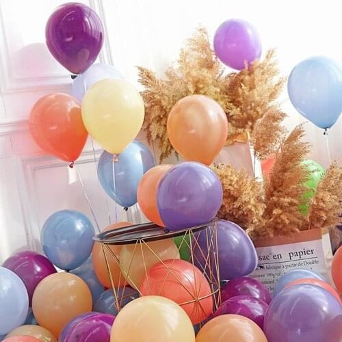 10/20/30pcs 10inch Retro Latex Balloons Olive Green Wedding Baby Shower Decor Event Party Supplies Helium balloon Arch Globos