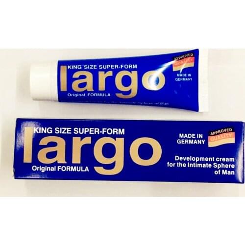40ml largo herbal cream Big Penis Enlargement cream for Men enlarge Penis Grow Thicker Stronger Viagar Great