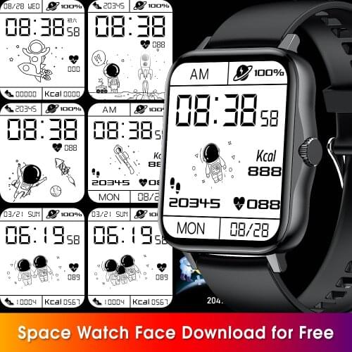 M5 Long Battery Life Sports Waterproof Heart Rate Sleep Monitoring Answer Make Call Reminder Huawei Smart Watch M3 Upgrade