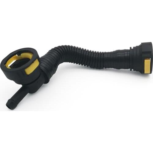 Auto Engine Crankcase Ventilation Tube Oil Breather Pipes For Peugeot 106 306 For Citroen Saxo Xsara Berlingo 1.4 TU3
