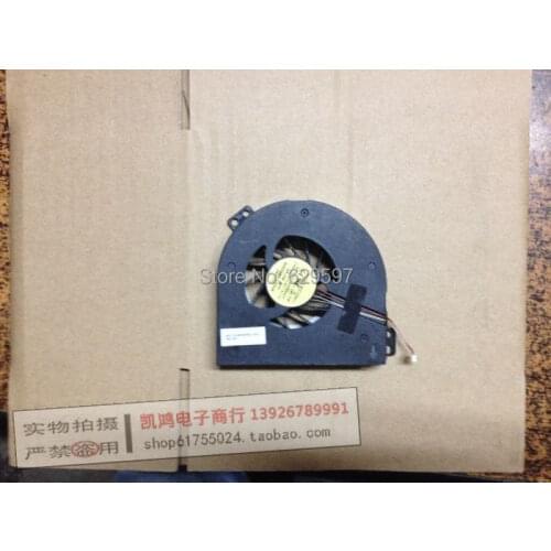 CPU Cooling Fan for DELL Precision M4600 5PJ49 05PJ49