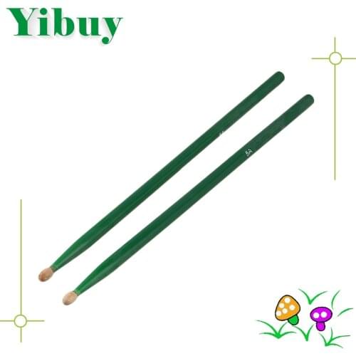 Yibuy 10pcs Guitar Potentiometer B500k 16mm Base Dia/18mm Shaft