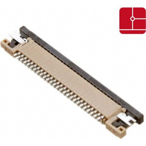 10pcs 54550-2590 545502590 Imported molex connector