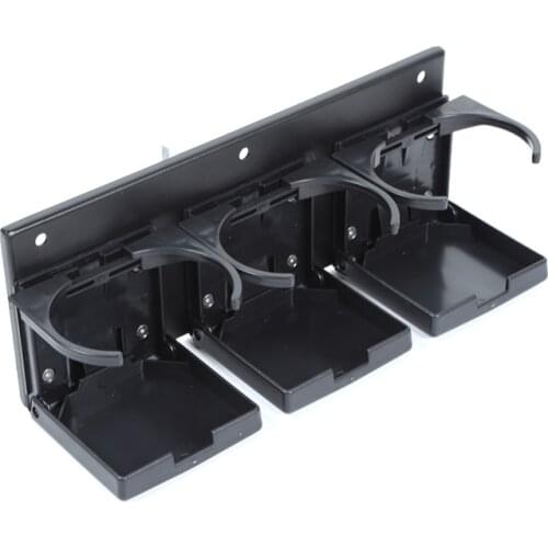 For Suzuki Jimny 2019 2020 Accessories Car Rear Mount Cup Holder Multifunction Water Cup Drink Stand Bracket