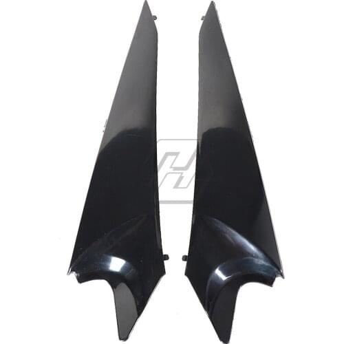 Motorcycle Side Trim Cover Bracket Fairing Cowling Case for Suzuki GSXR600 GSXR750 2008-2010 K8