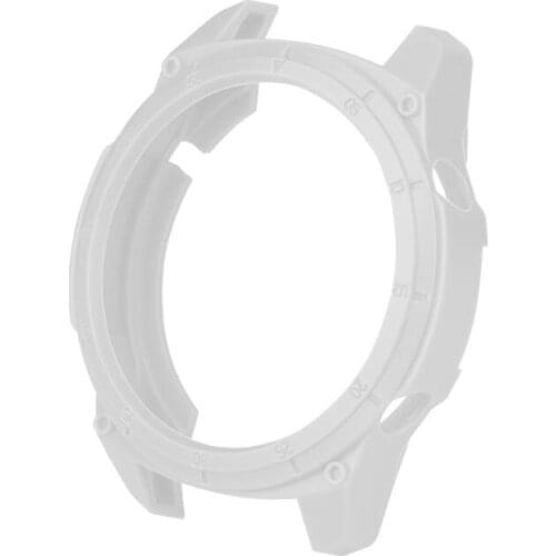 Case For -uawei -Watch GT2 46mm Colorful Smart Watches Cover TPU Protector SIKAI