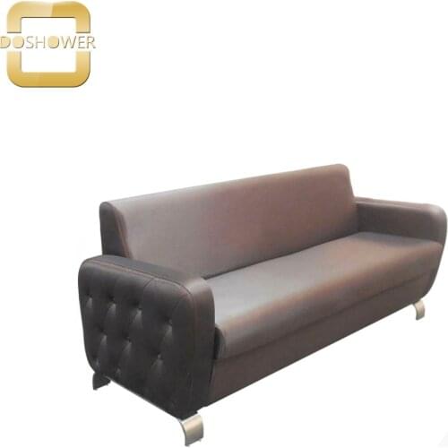 Doshower wooden furniture of waiting sofas of chair furniture