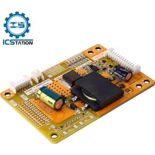 LED Backlight Driver Board 26-55 Inch Constant Current Board LCD TV LED Booster Board Step Up Power Supply Module