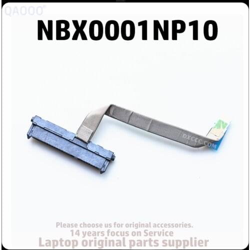 FG540 NBX0001NP10 for Lenovo Ideapad L340-15IRH L340-15IWL SATA HDD CABLE JACK