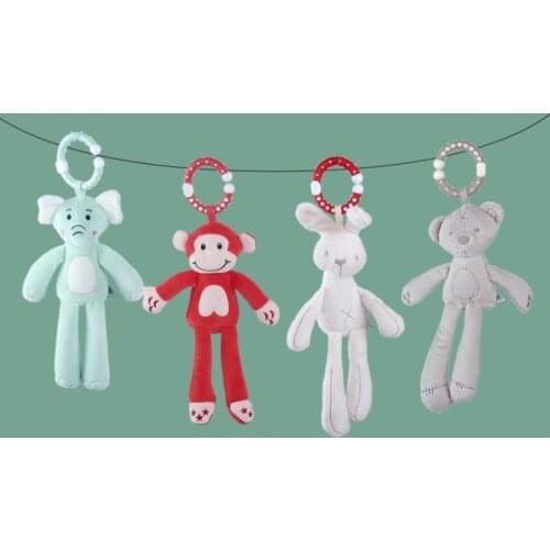HARKO Dolls And Stuffed Toys