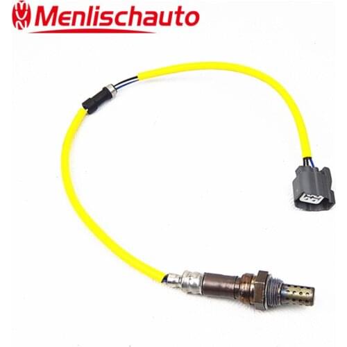 Oxygen Sensor O2 Lambda Sensor AIR FUEL RATIO SENSOR for Civic Jazz 2 K-M RN3 K20 Acura Upstream 36531-PNA-315 192400-1042