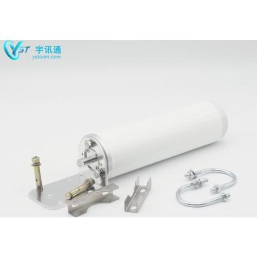 Outdoor antenna TV new technology