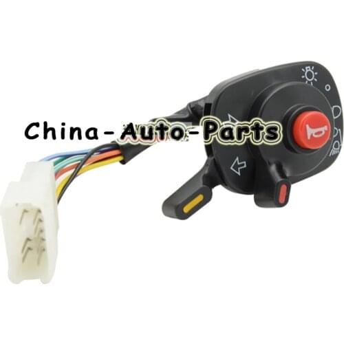 5T057-12242 Headlight Switch for Kubota 588I-G 688 888 Harvester Components