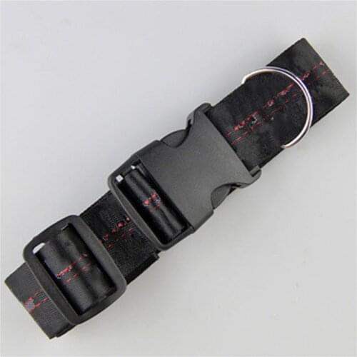 Collar Leash for Dogs Pets Dog Seat Belt Safety Belt Pet Leash for Small Medium Large Dogs Outdoor Leading Dropshipping LC0112