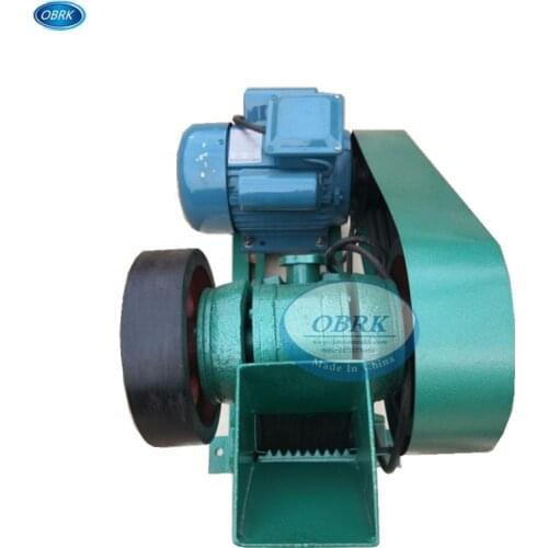 Factory direct provide industrial stone crusher