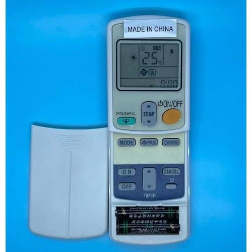Remote Control ARC423A1 For Daikin Air Conditioner ARC423A2 ARC423A3 ARC423A5 ARC423A13 ARC423A17 ARC423A18
