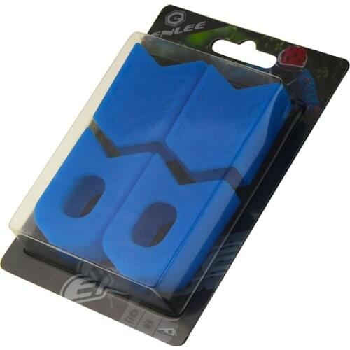 ENLEE MTB Chainwheel Cranks Non-slip Protective Cover Universal Iamok Mountain Bike Crank Sleeve Bicycle Parts