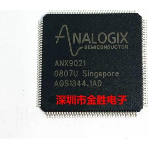 Xinyuan 1pcs ANX9021 9021 QFP LCD CHIP IN STOCK