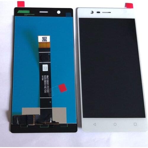 For Nokia 3 TA-1032 TA-1020 TA-1028 TA-1038 Lcd screen Display+Touch Glass DIgitizer Assembly For nokia3 Replacement Parts