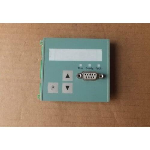 1PC USED SIEMENS C98043-A7005-L1,C98040-A7005-C1-4 C98040-A7005-C1-5