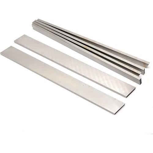 2x18 2x20 2x25 2x30 2x40 2x50 2x60x200mm CNC Lathe Turning Tool Holder HSS White Steel Knife Good Quality Sharp High-speed Bille