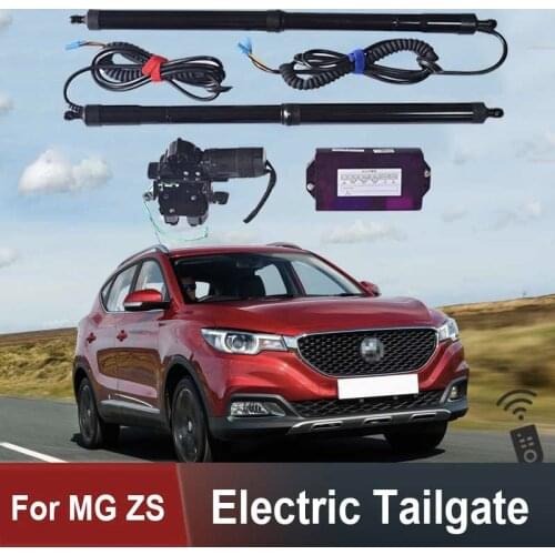 For MG ZS Morris Garages control of the trunk electric tailgate car lift automatic trunk opening drift drive power kit rear door