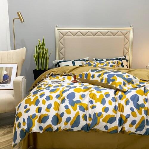 DREAM ELSING Bed Dress