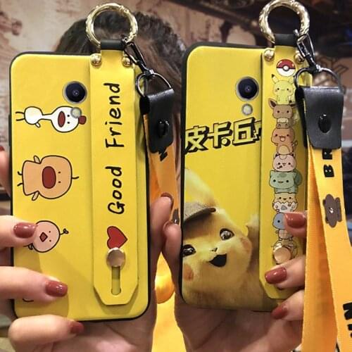 Lulumi Meizu M5s Phone Cases