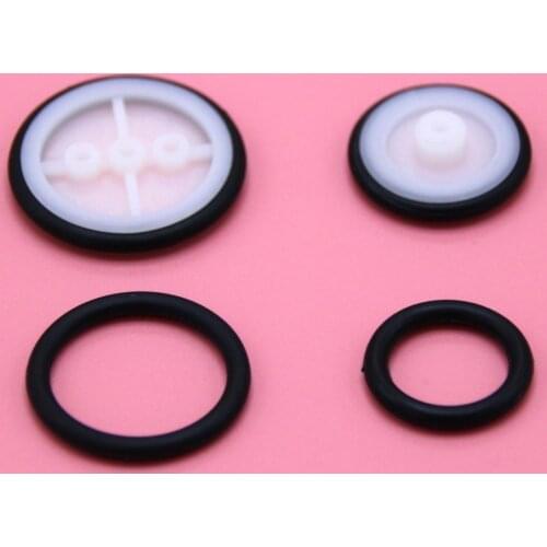 Small Wheel/Tire Tyre For Smart Car Chassis Plastic Robot Rubber Chassis Wheel For DIY Toy Car Part Accessory Science Experiment