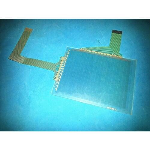 The new touchscreen for VT2-5 GD-80E01MJ-C GD-80EHIME touchpad Wholesale touch screen panel glass