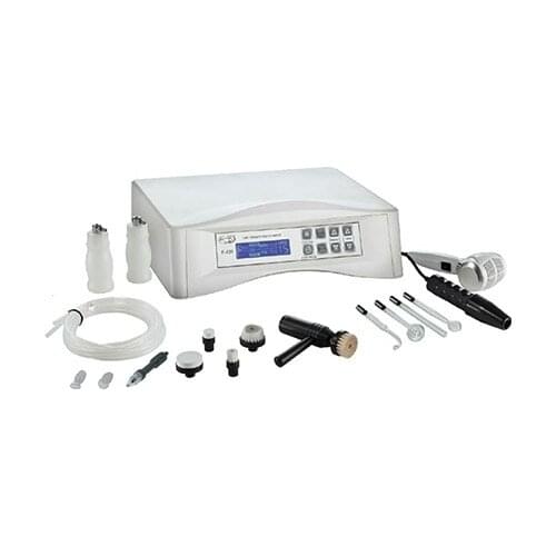 Silver Fox Facial Cleansing Tools