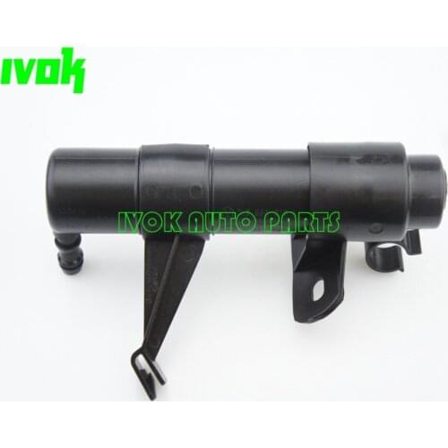 Brand New Headlight Cleaning Washer Nozzle Pump for VW Touareg 2011- 7L6955978A 7L6 955 978 A